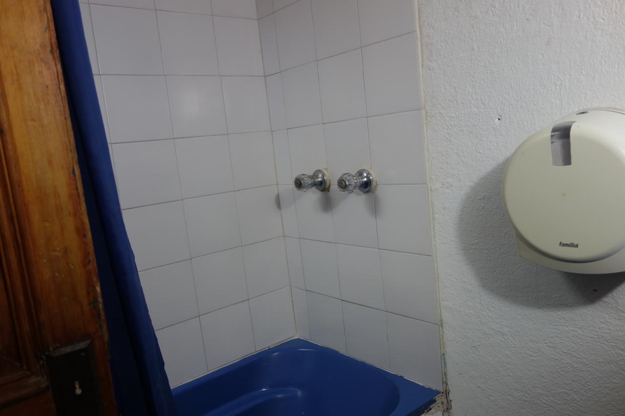 Casa Bellavista Hostel Bogota Luaran gambar